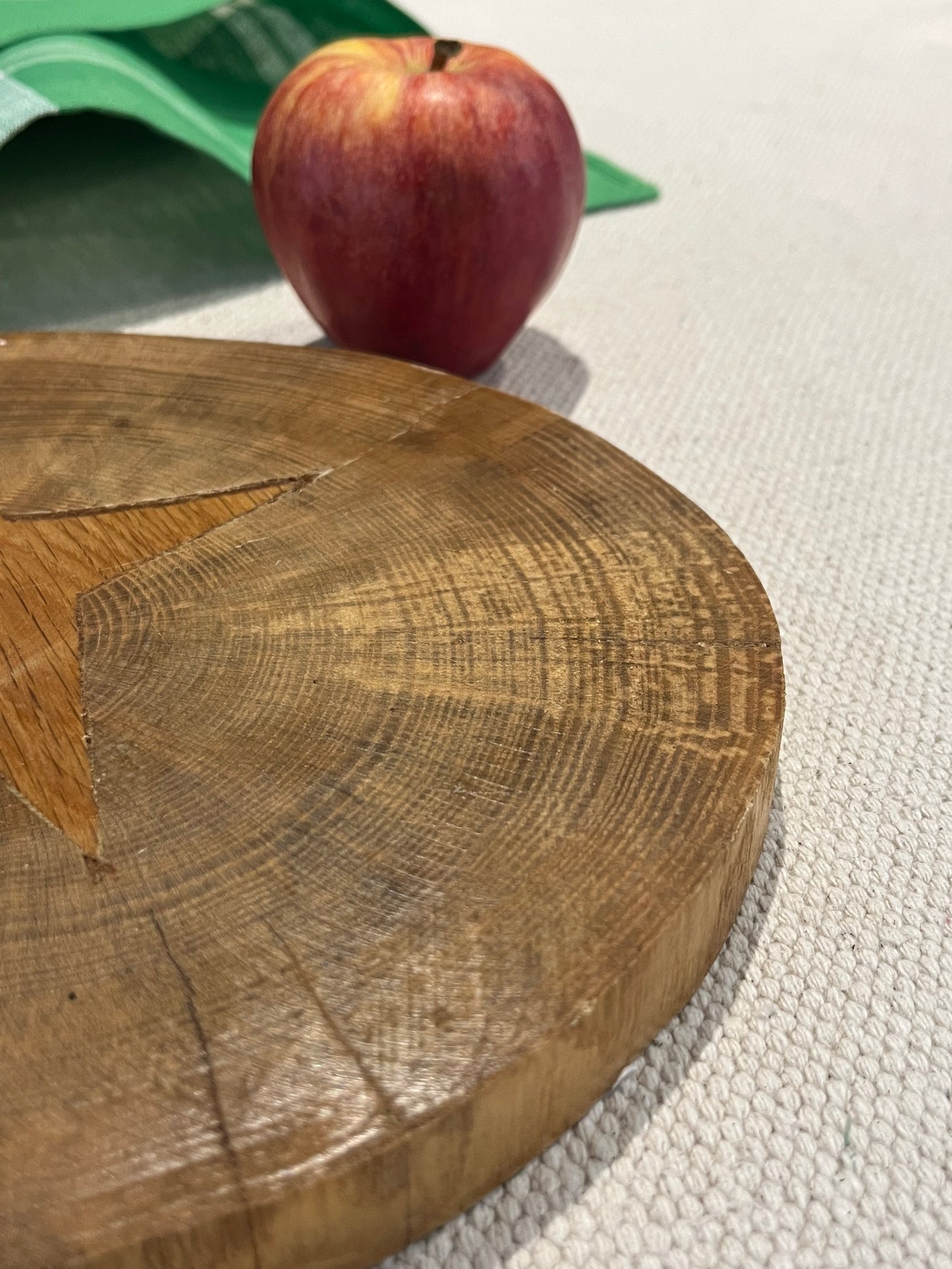 French Wooden Board.