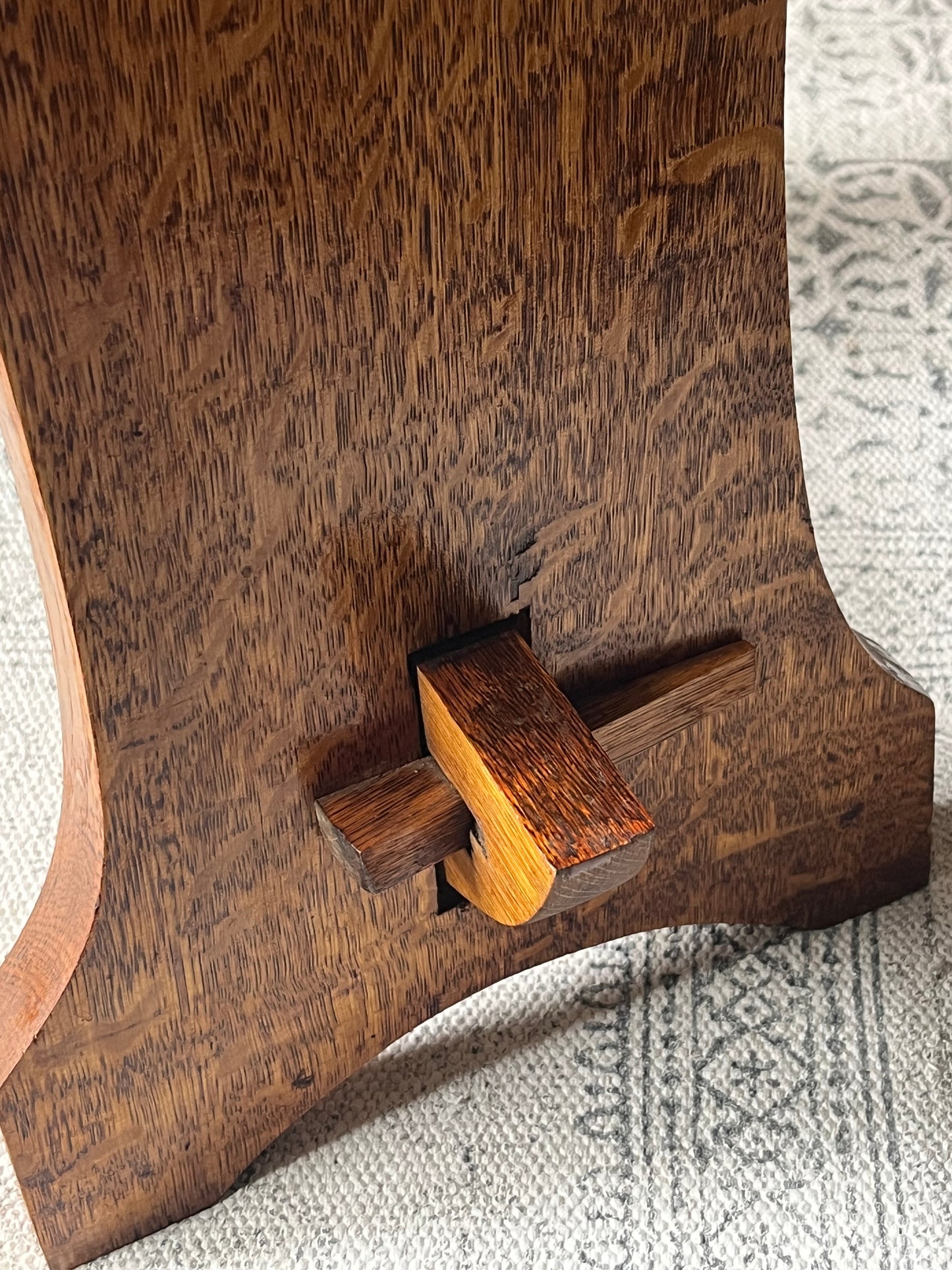 Pair of Side Tables.