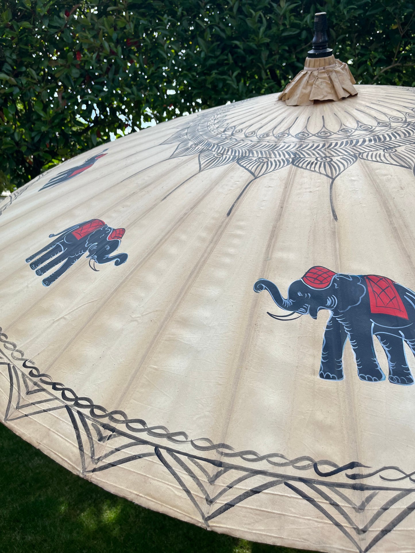 Vintage Parasol.