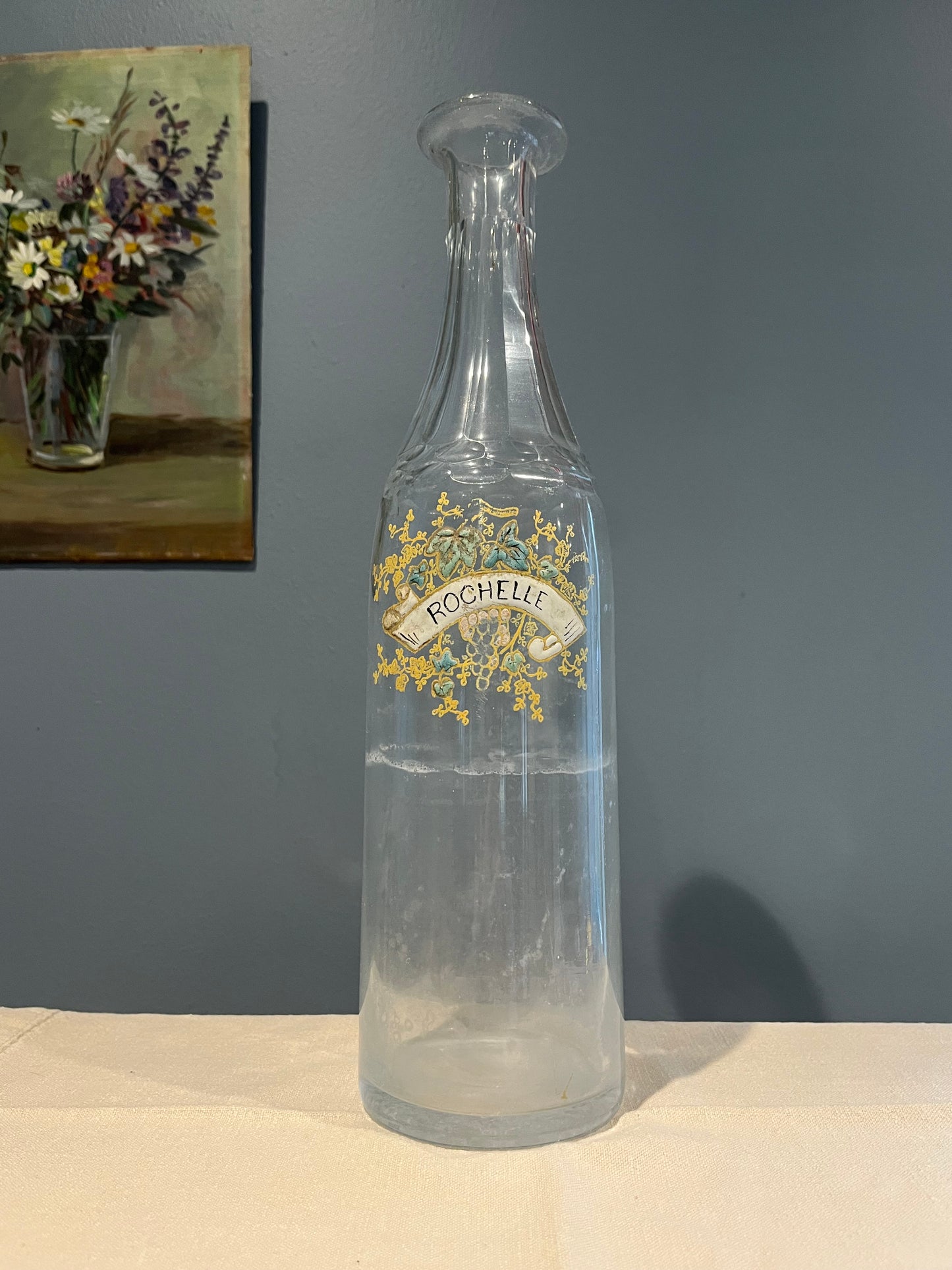 French Carafe.
