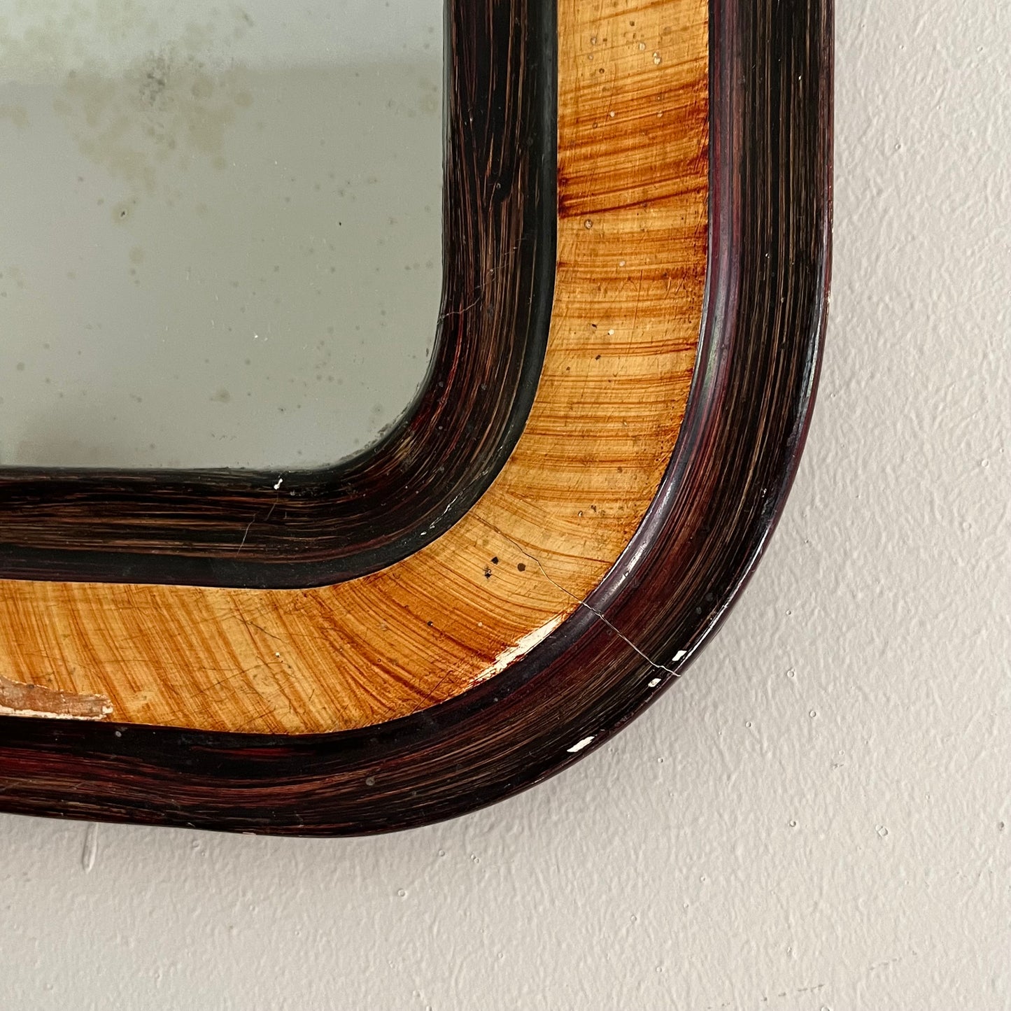 Louis Philippe Mirror.