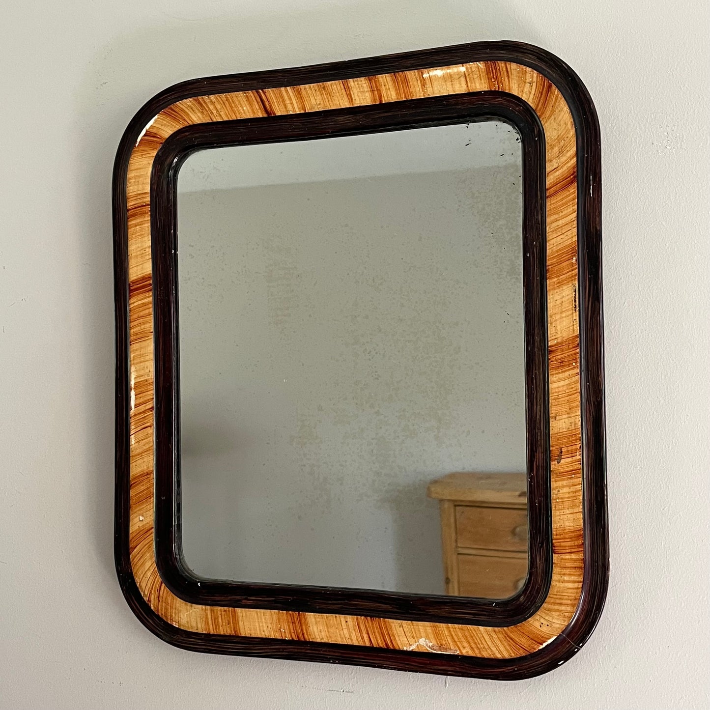 Louis Philippe Mirror.
