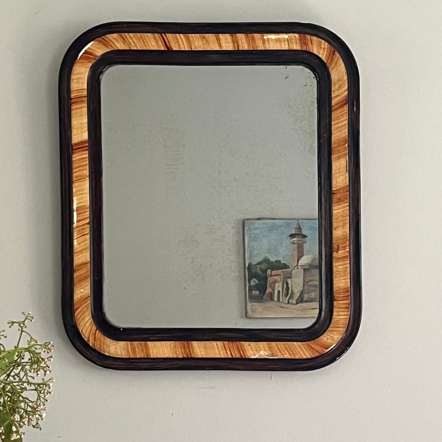 Louis Philippe Mirror.