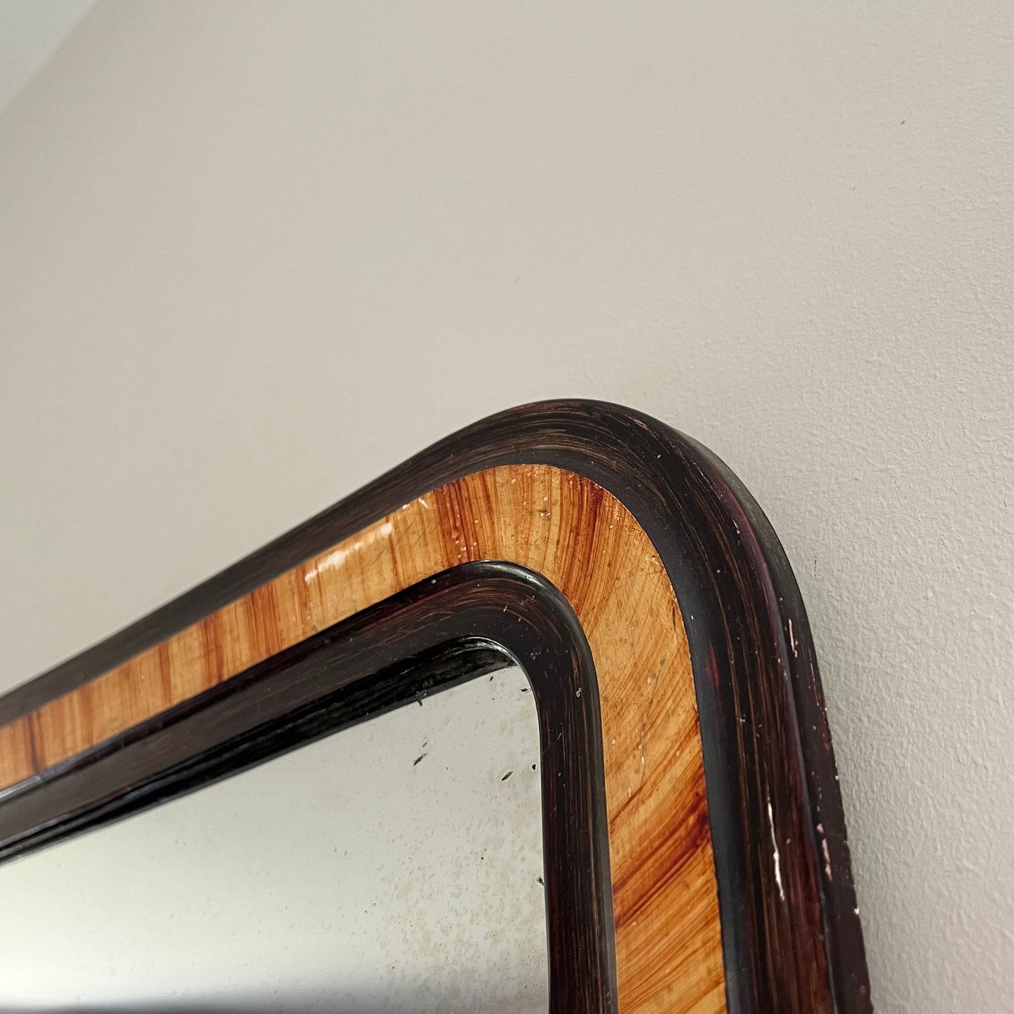 Louis Philippe Mirror.