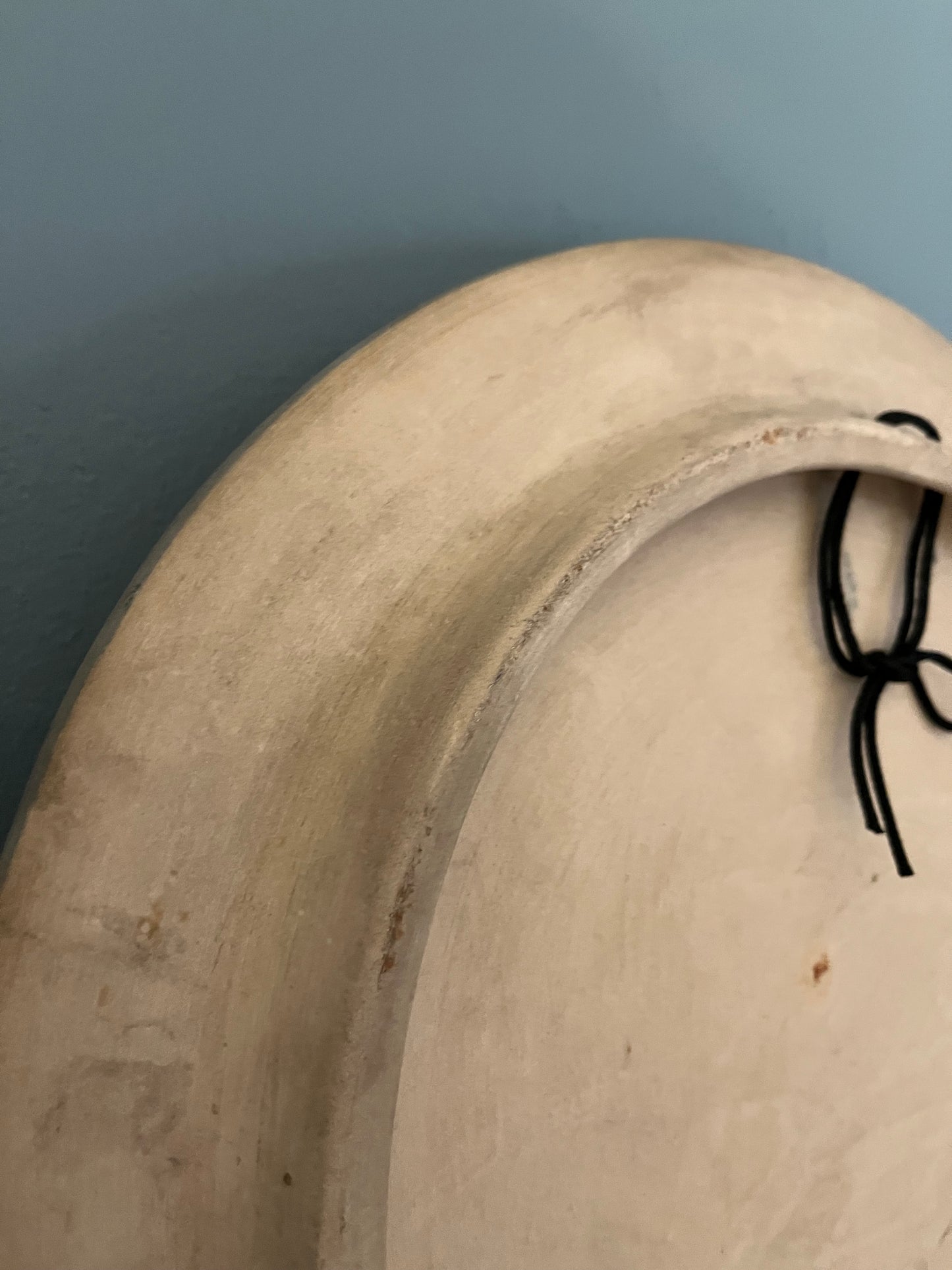 Ukrainian Folk Art Plate.