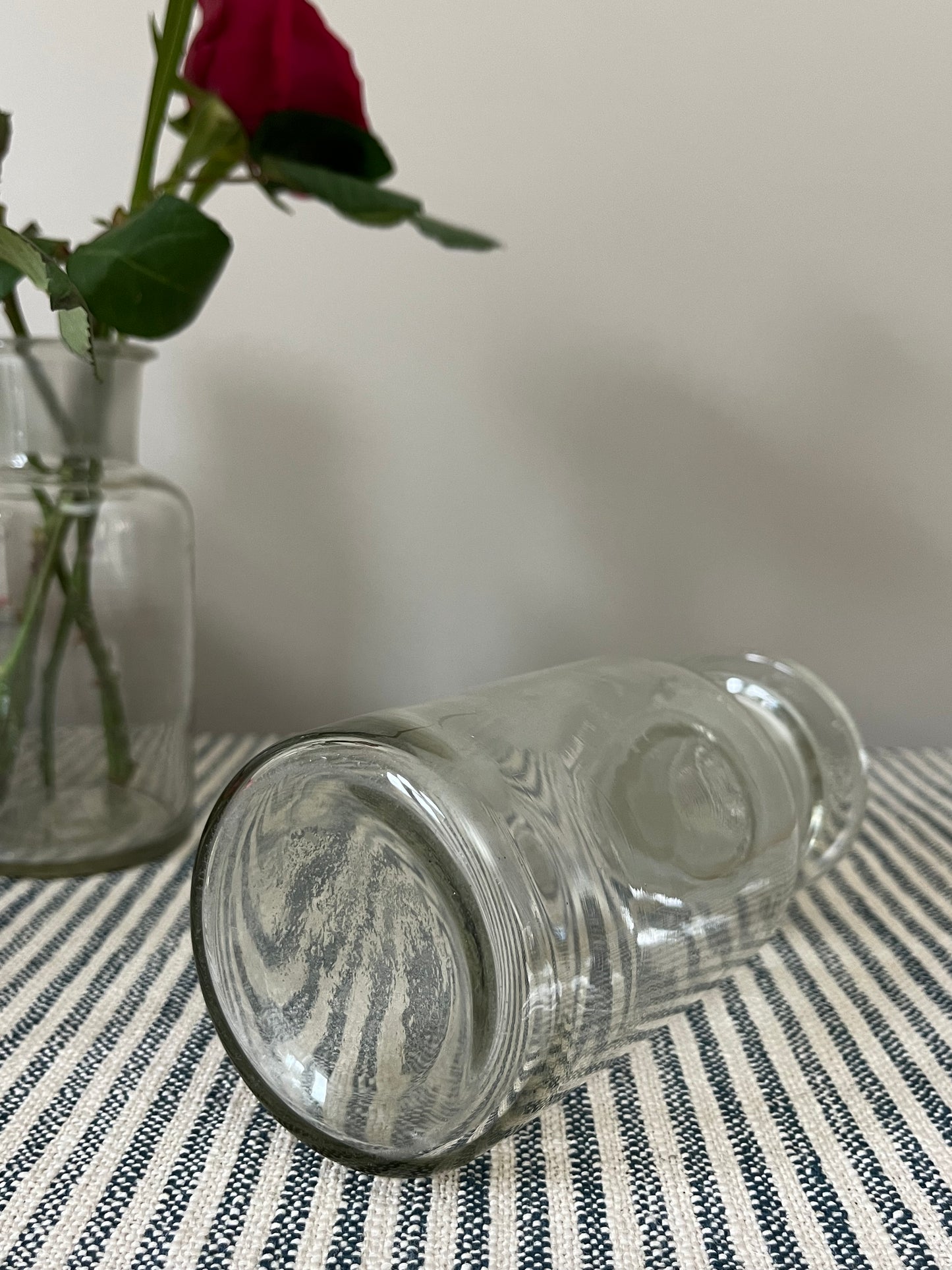 Chemist Bottles.