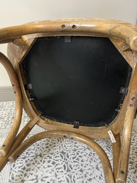 French Cafe Style Chairs.