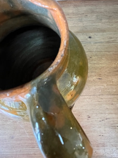 French Water Jug.