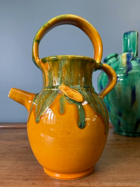 French Gargoulette.