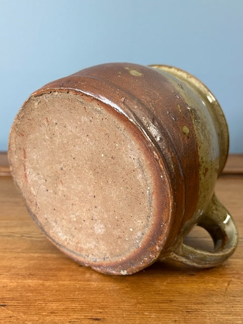French Rillette Pot.