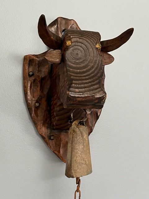 Spanish Bull.