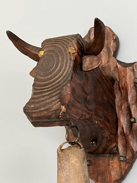 Spanish Bull.