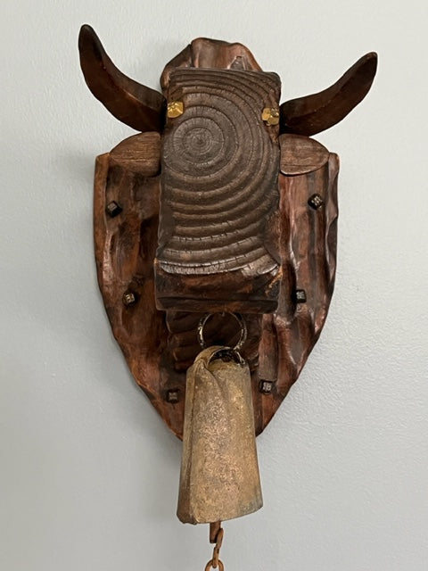 Spanish Bull.