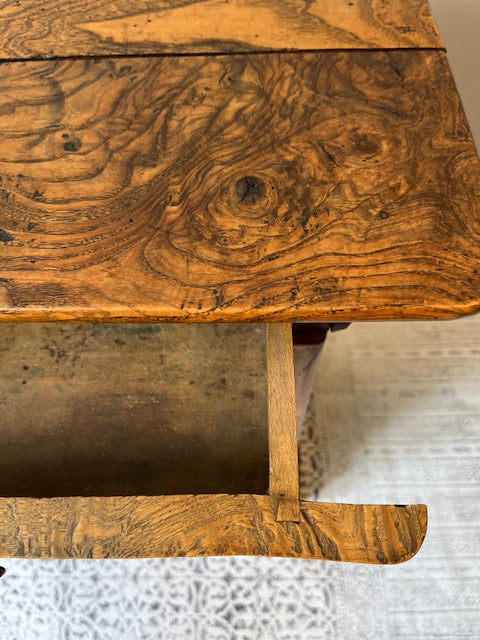 French Bedside Cabinet.