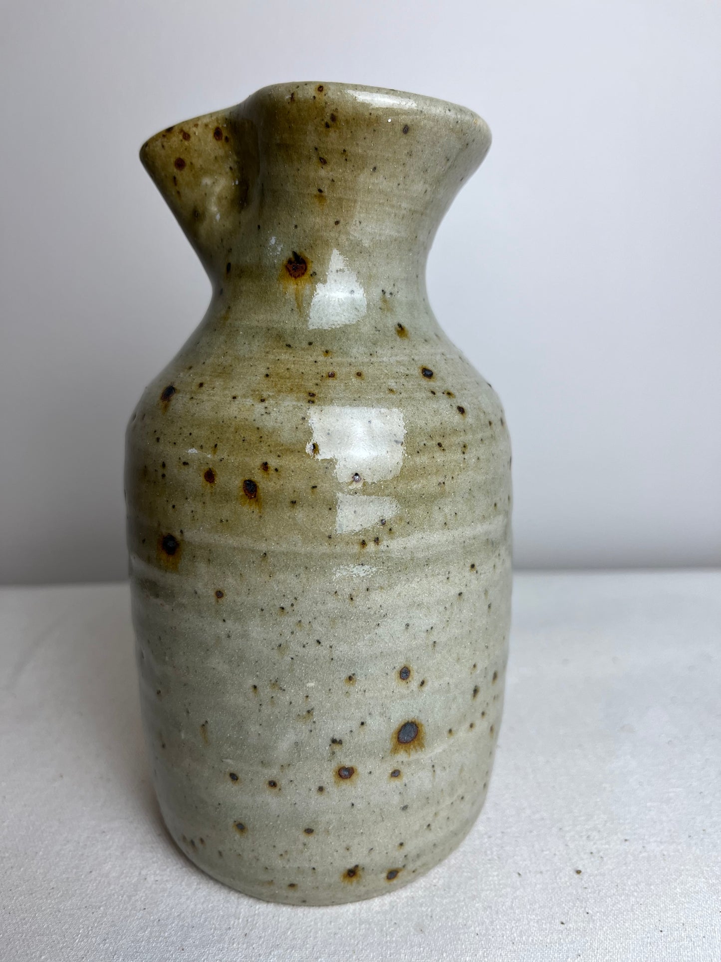 French Wine Pourer.