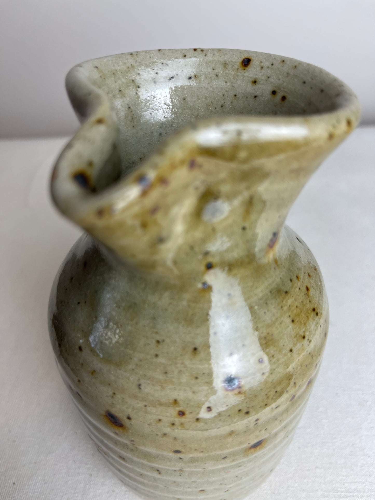 French Wine Pourer.