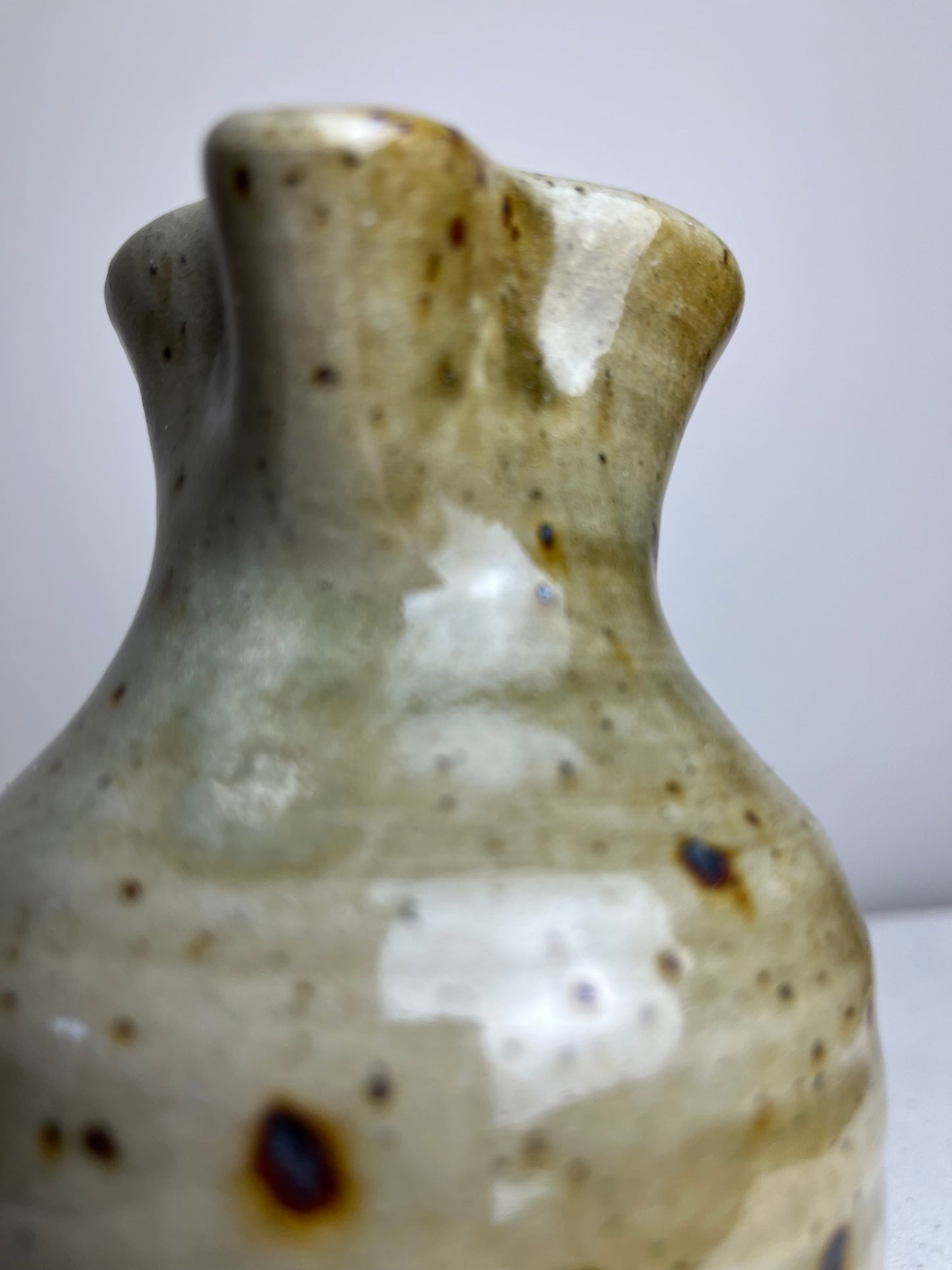 French Wine Pourer.