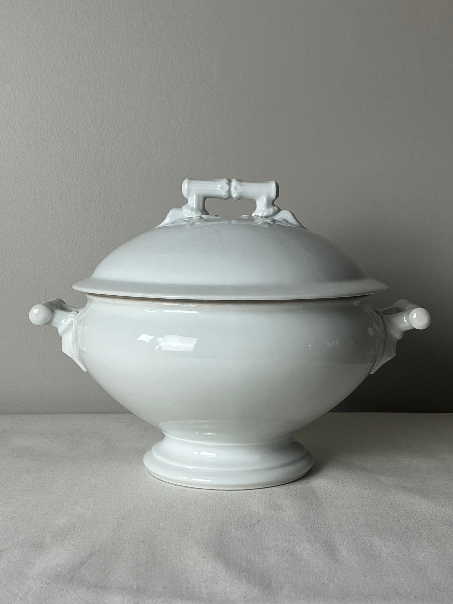 French Tureen.