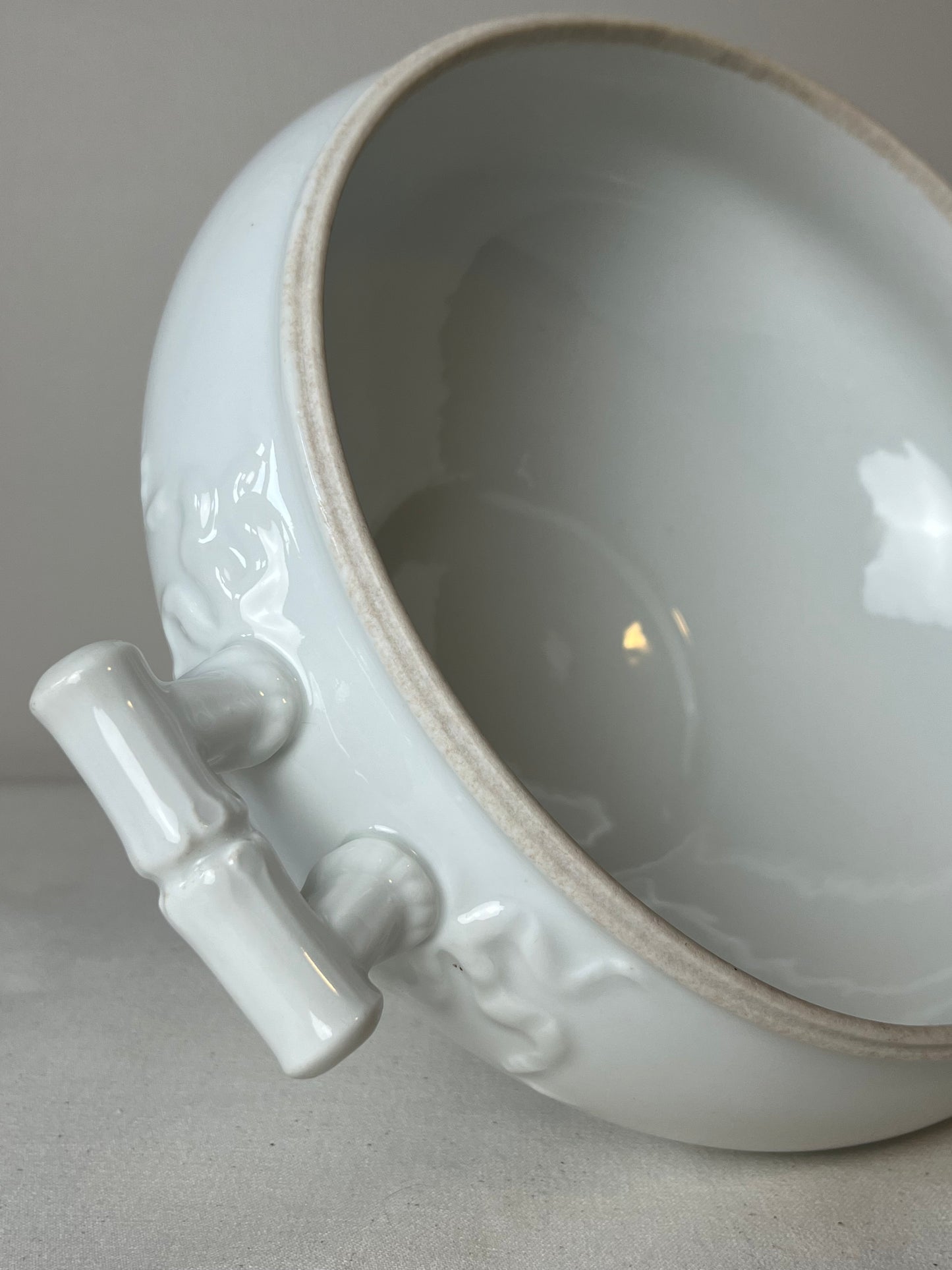 French Tureen.