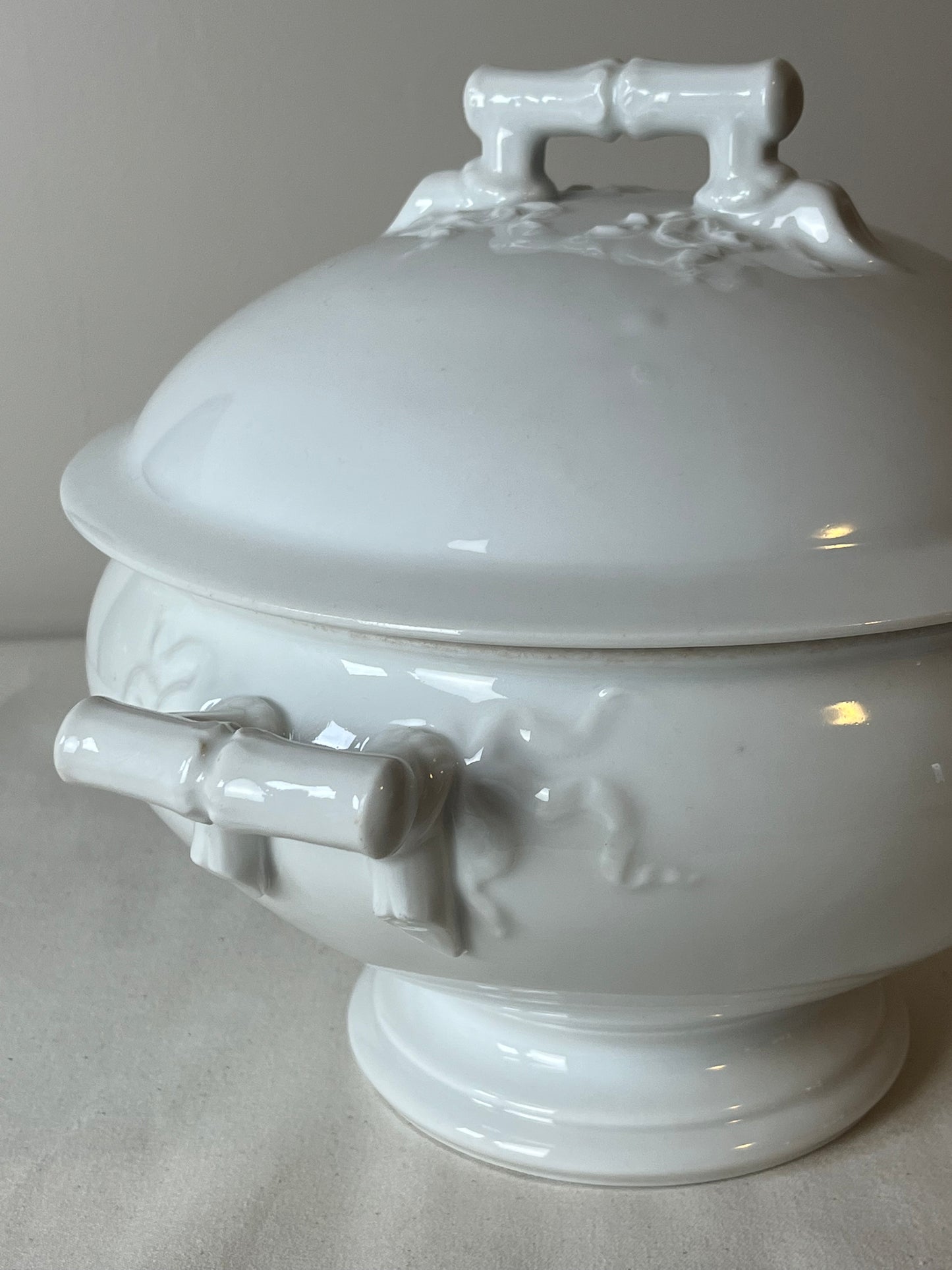 French Tureen.