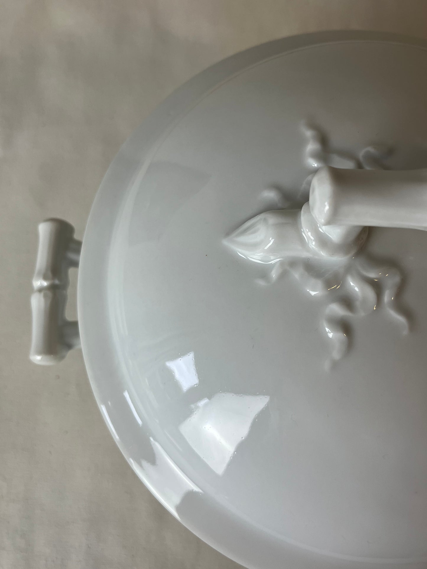 French Tureen.