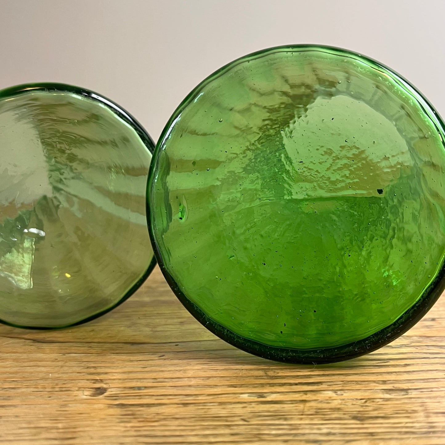 Hyacinth Vase.