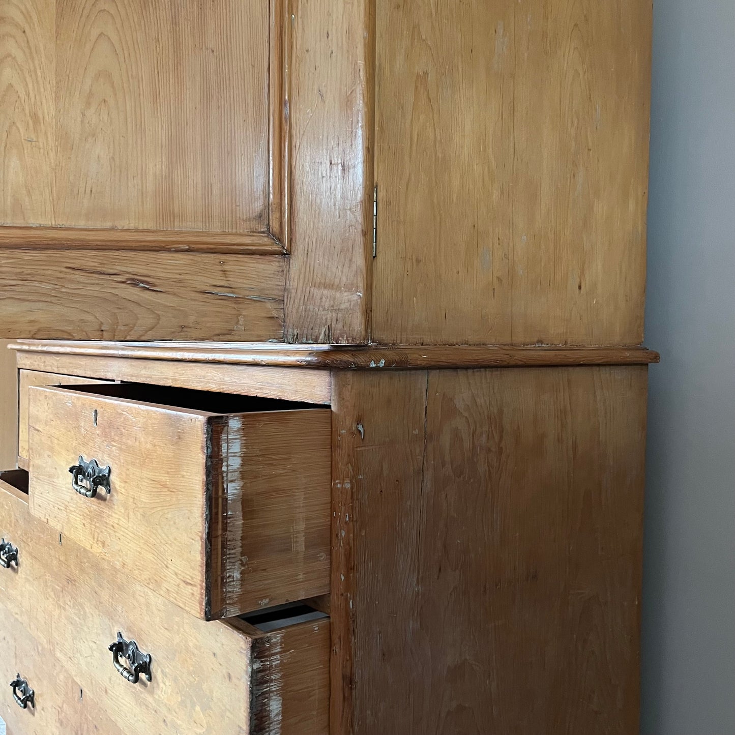 Pine Linen Press.