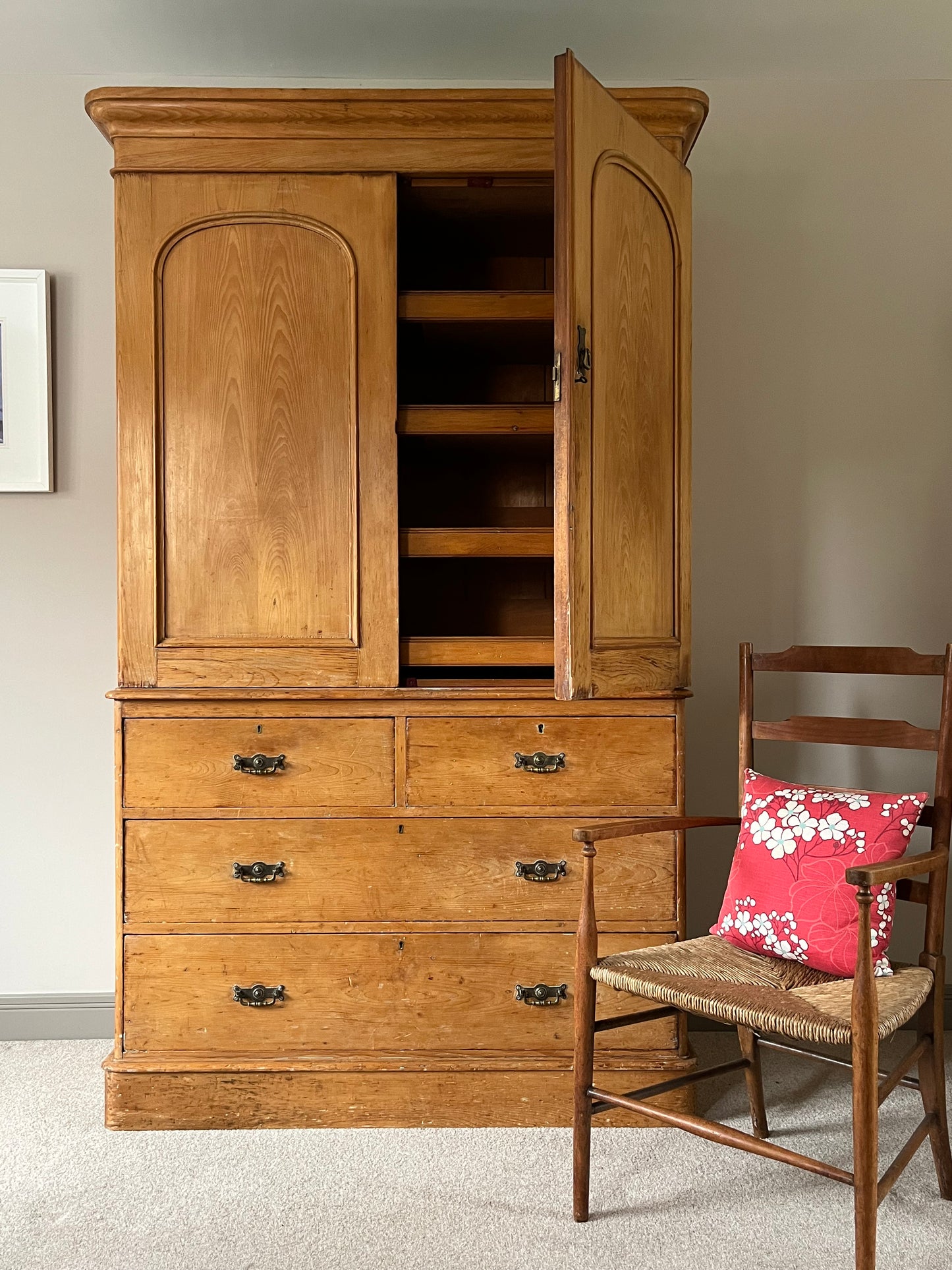 Pine Linen Press.