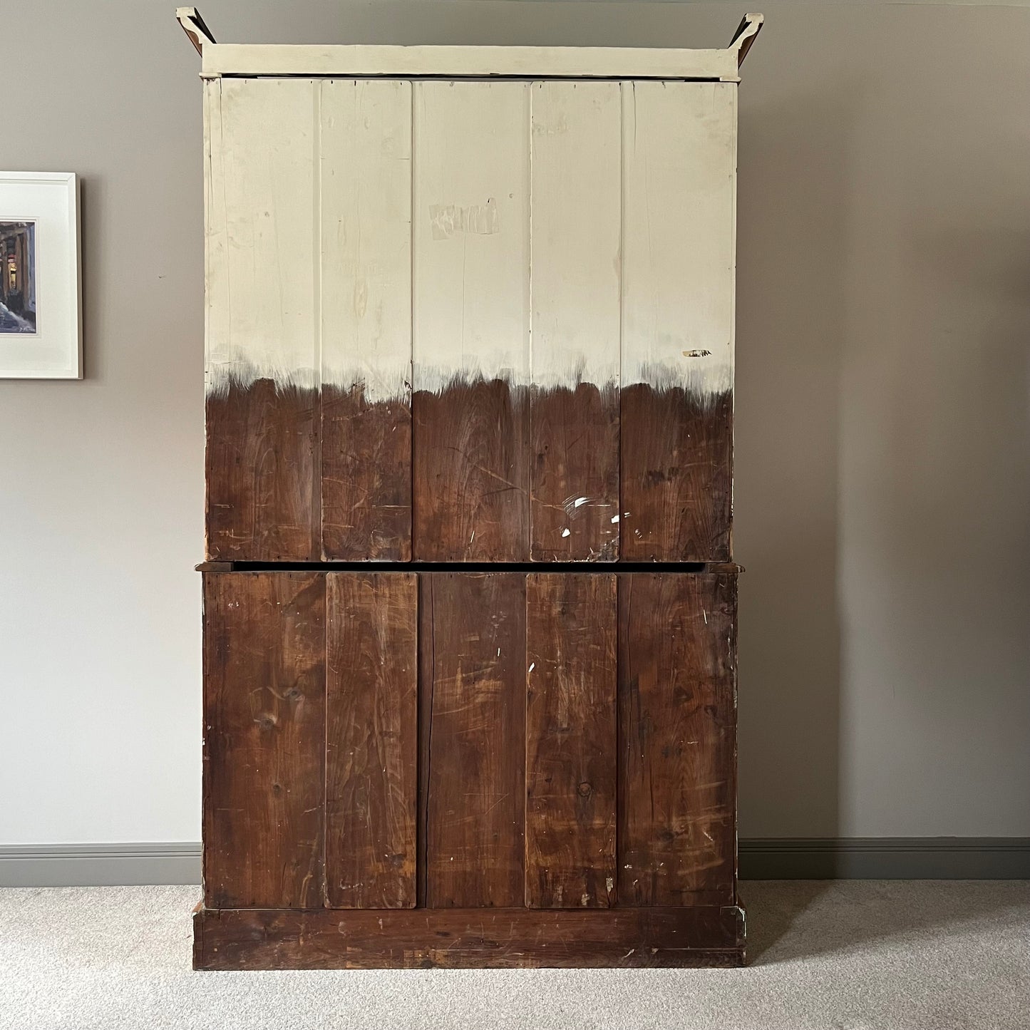 Pine Linen Press.