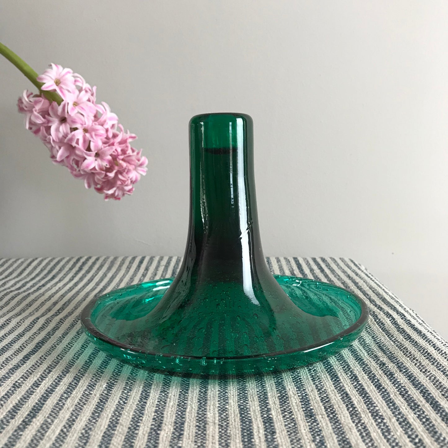 Scandinavian Bubble Glass.