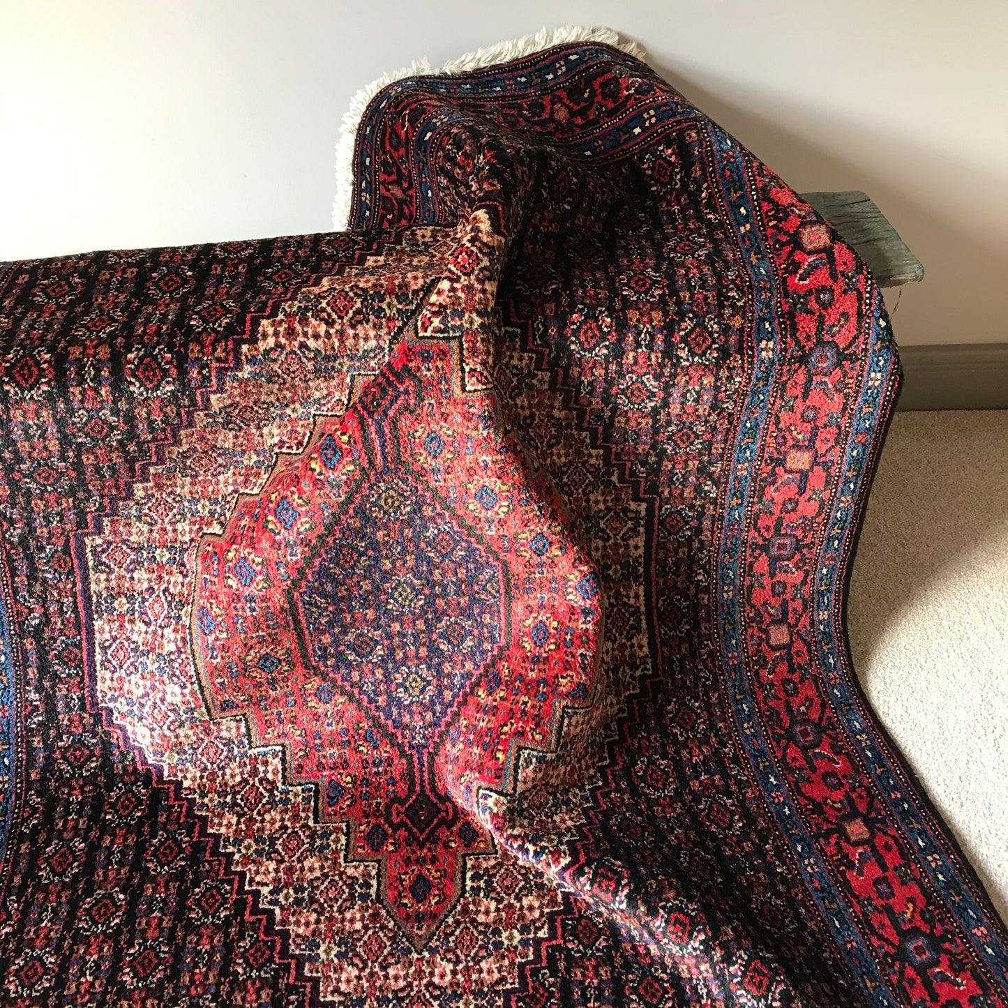 North West Persian Rug.