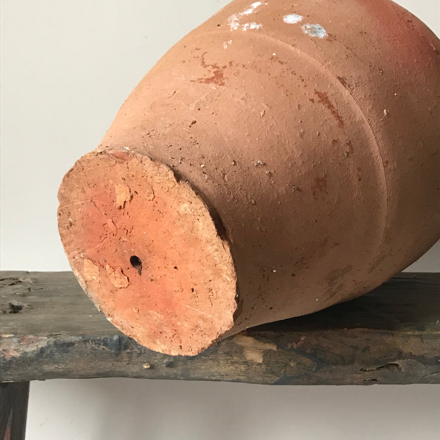 Mediterranean Preserving Pot.