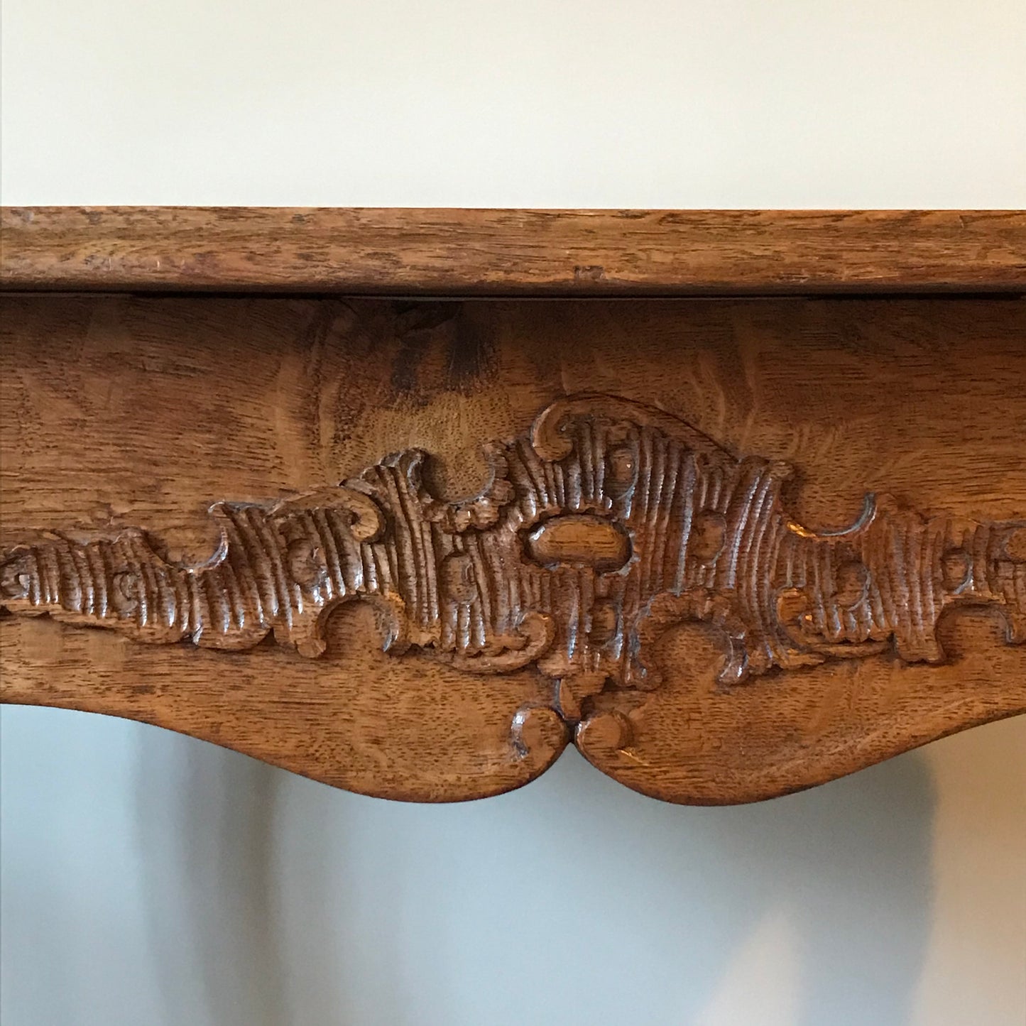 French Side Table.