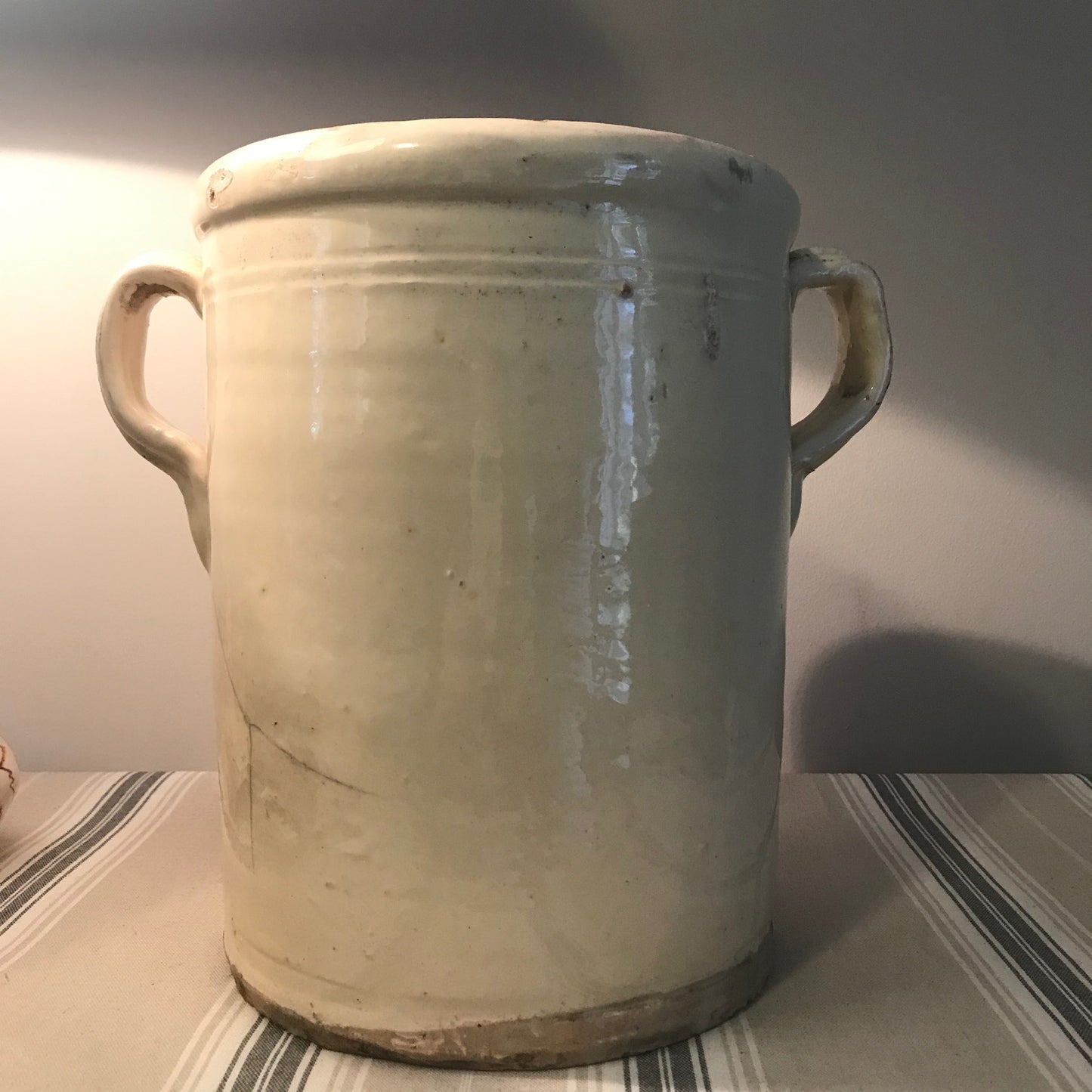 Italian Preserving Pot.