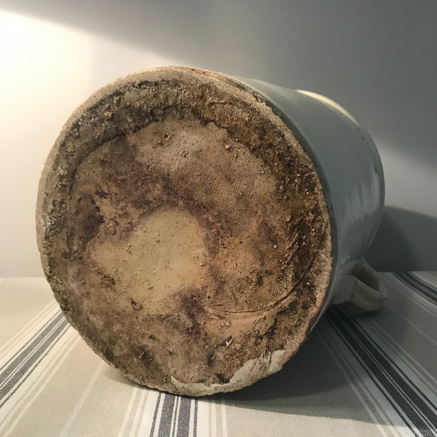 Italian Preserving Pot.