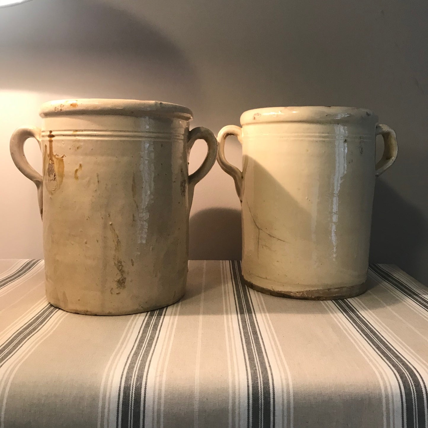 Italian Preserving Pot.