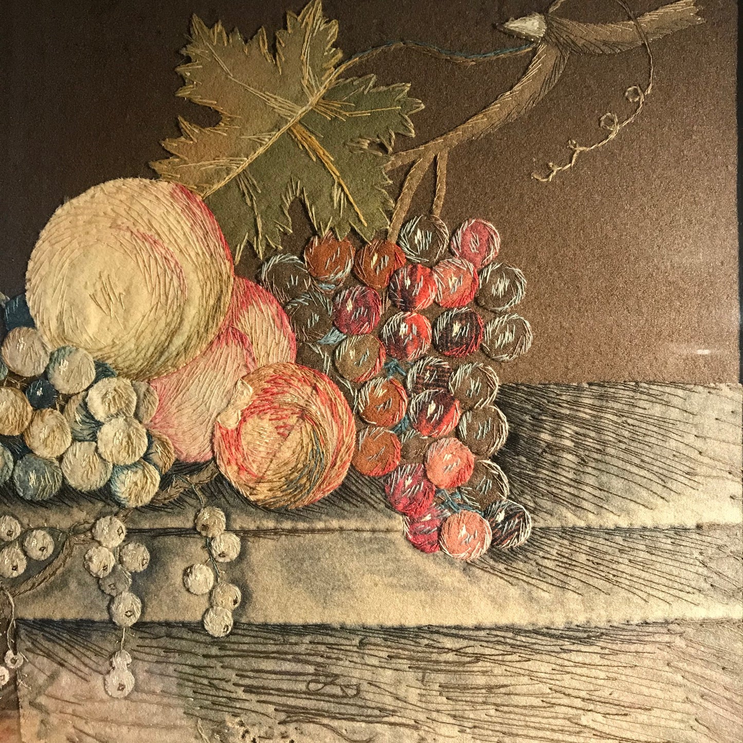 Sumptuous Fruits.