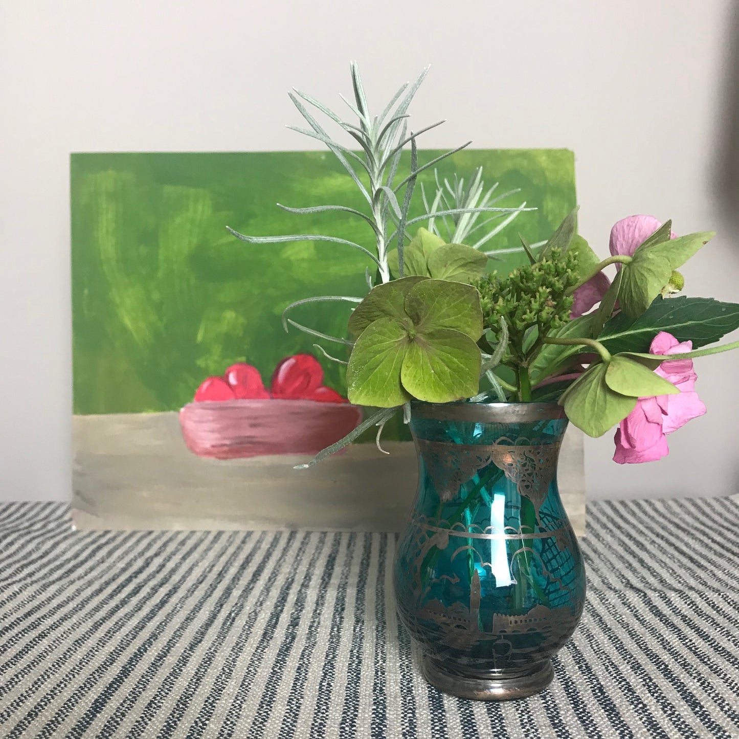 Venetian Vase.