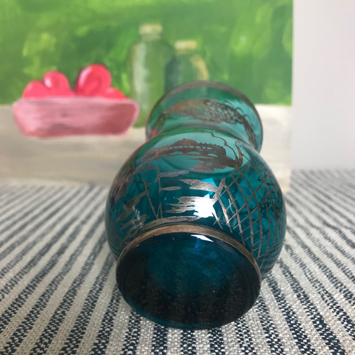Venetian Vase.