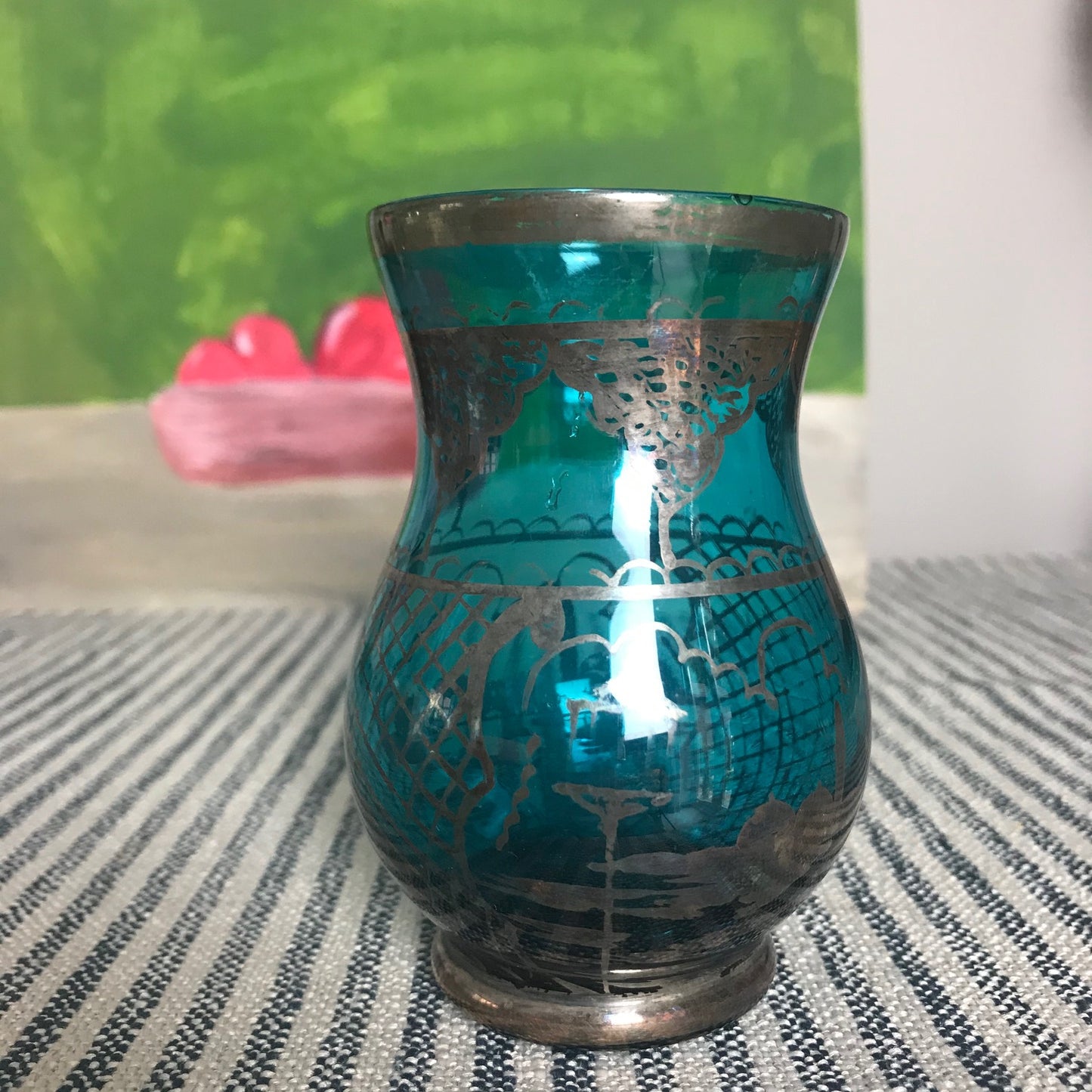 Venetian Vase.