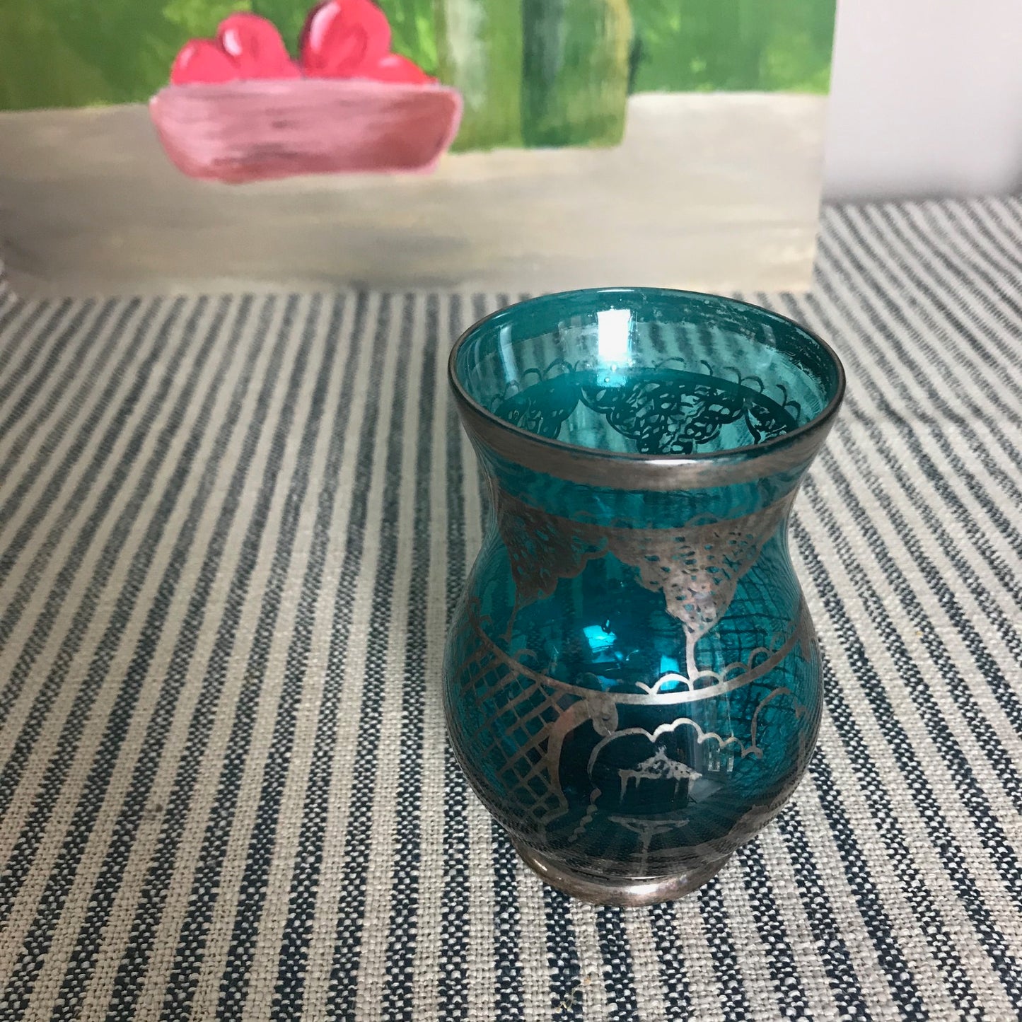 Venetian Vase.