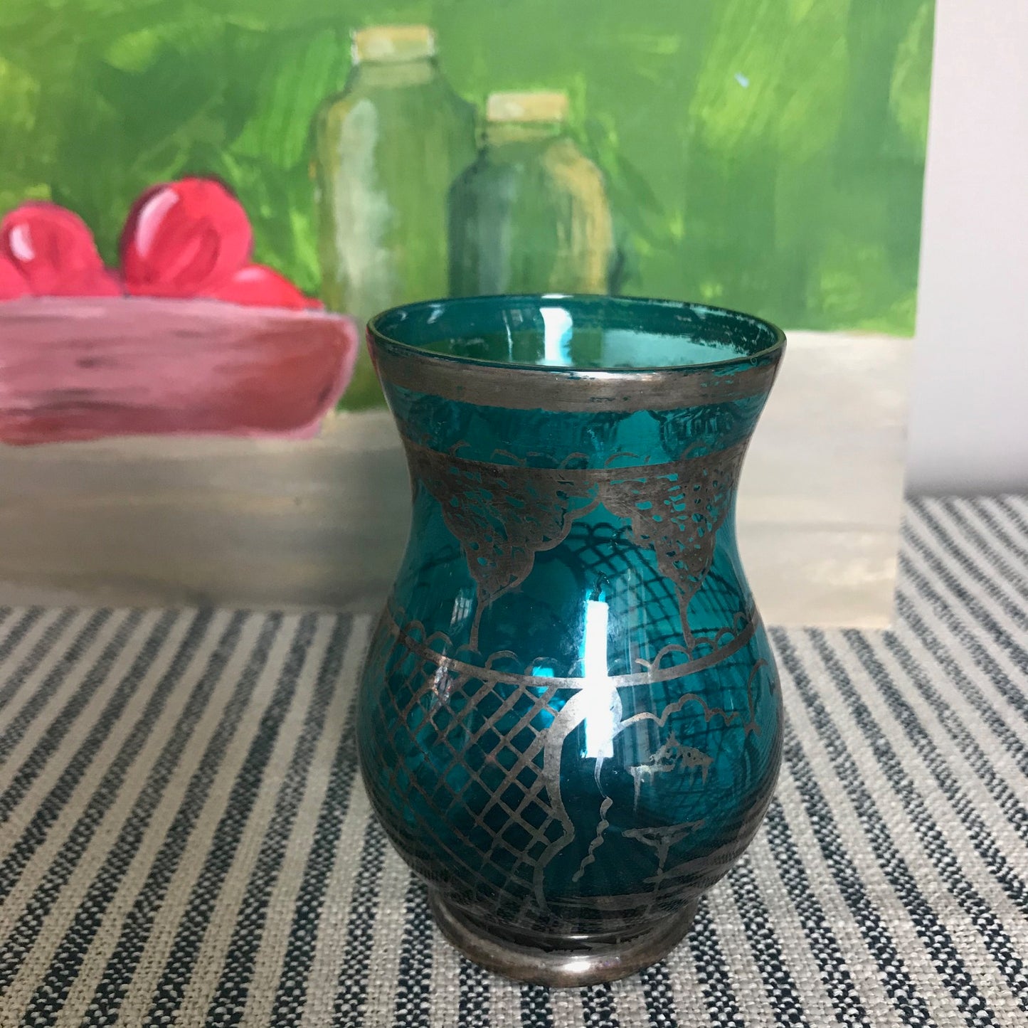 Venetian Vase.