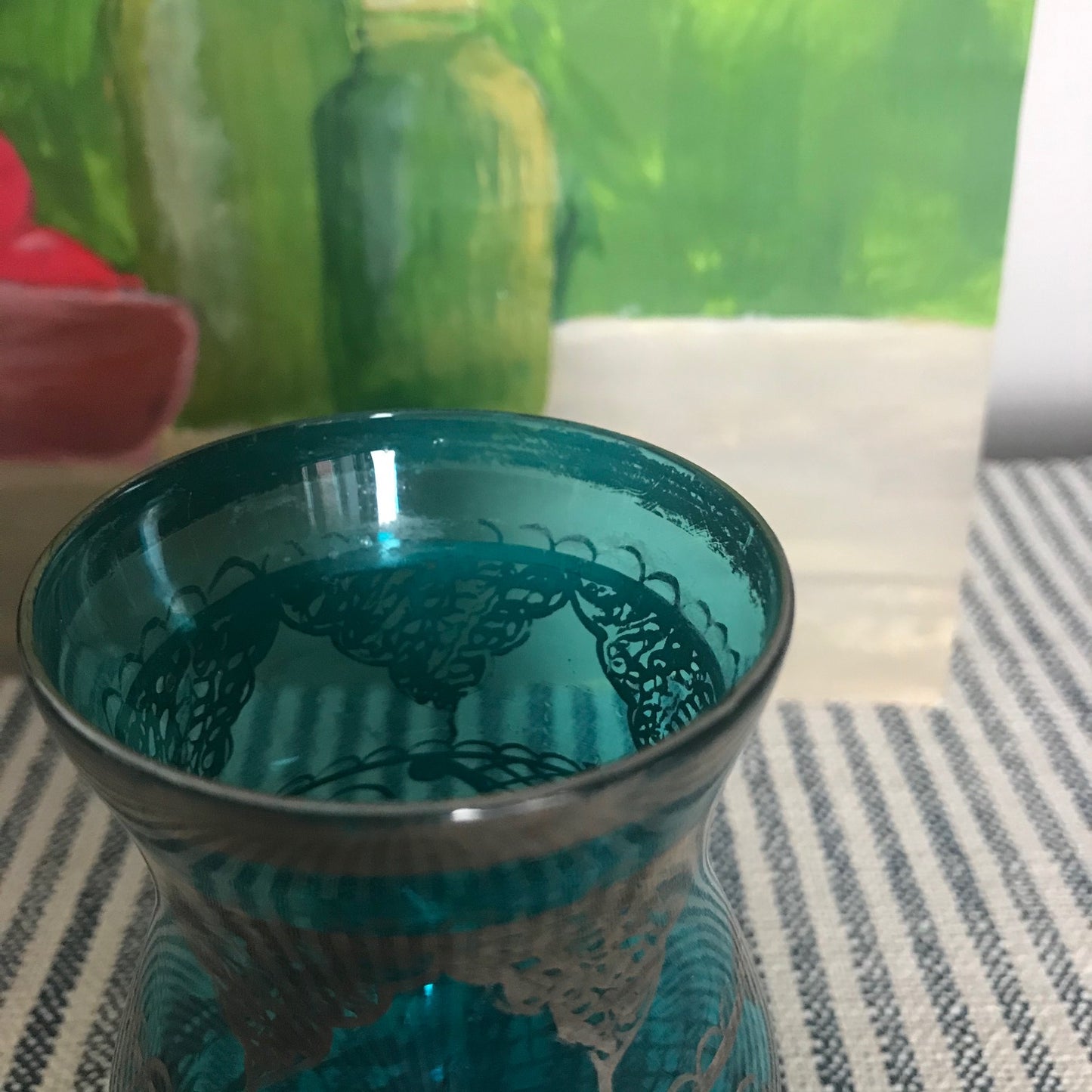 Venetian Vase.