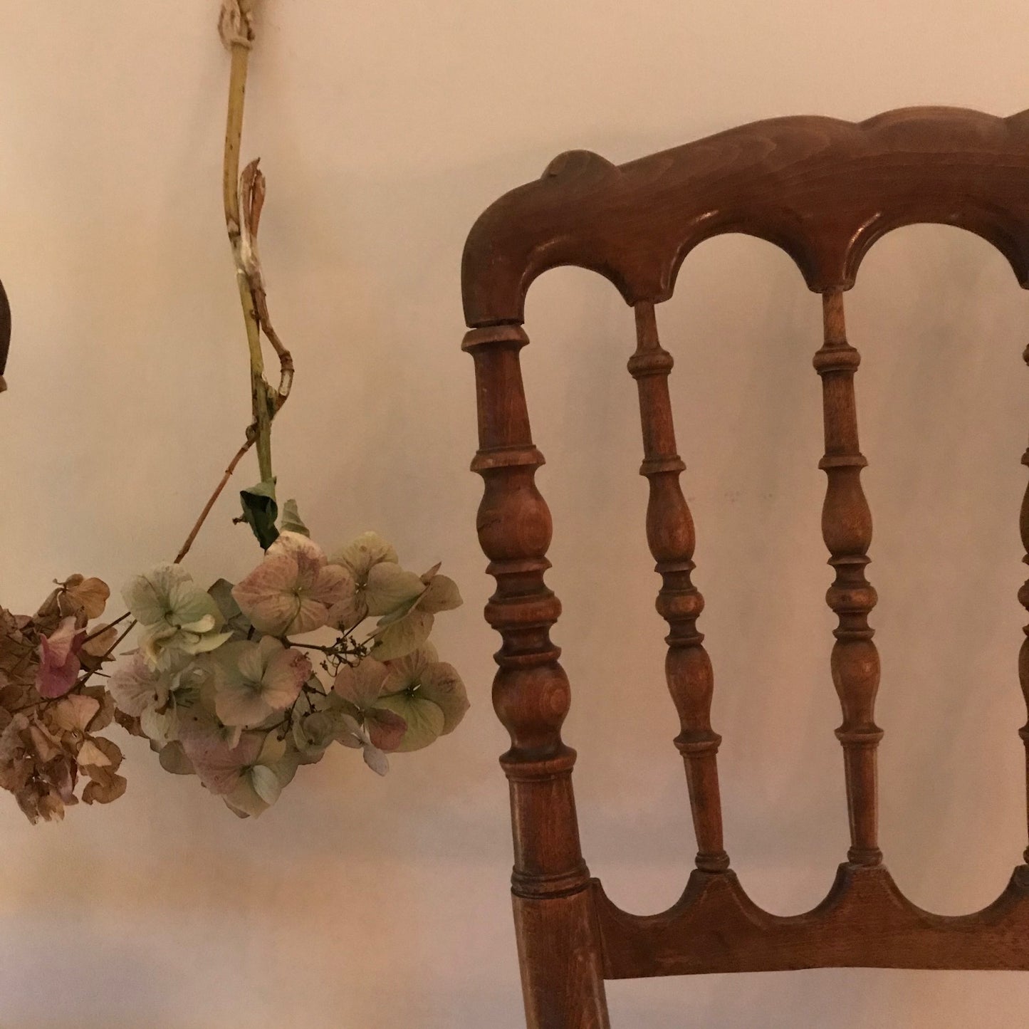 Pair Of French Chairs.