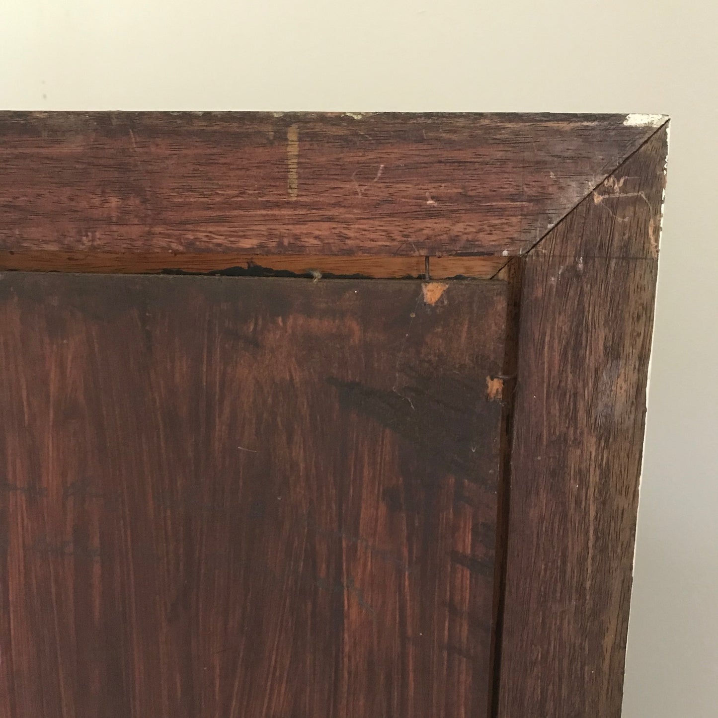 Balinesian Room Screen.