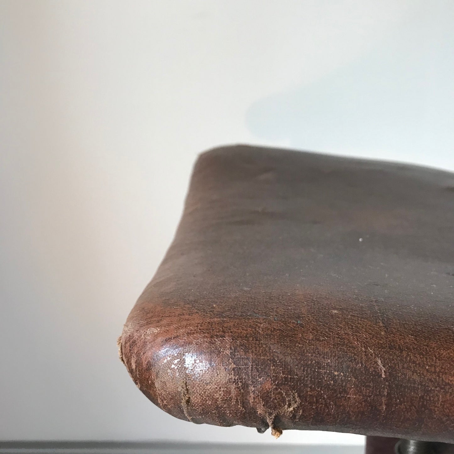TanSad Factory Swivel Chair.
