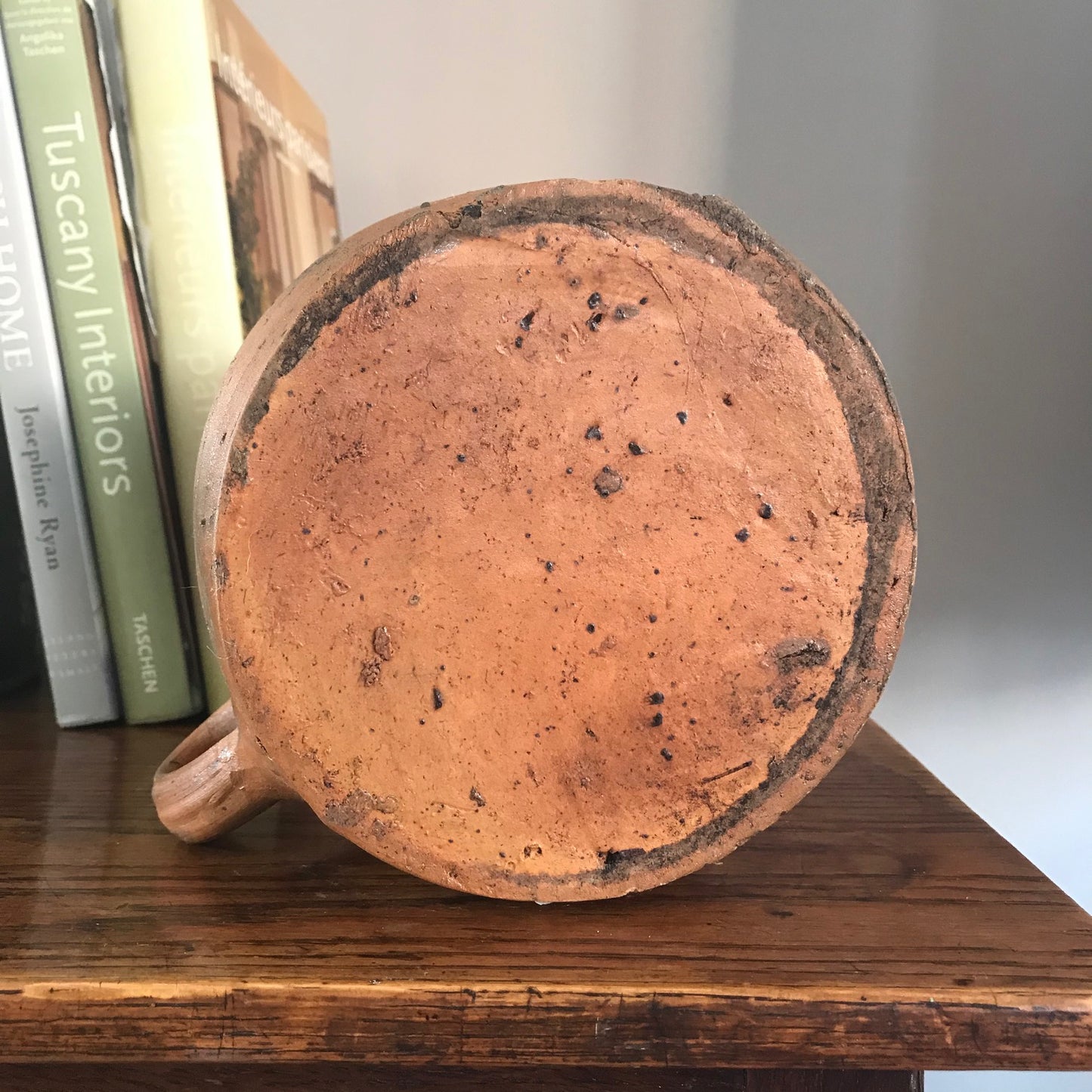 French Rillette Pot.
