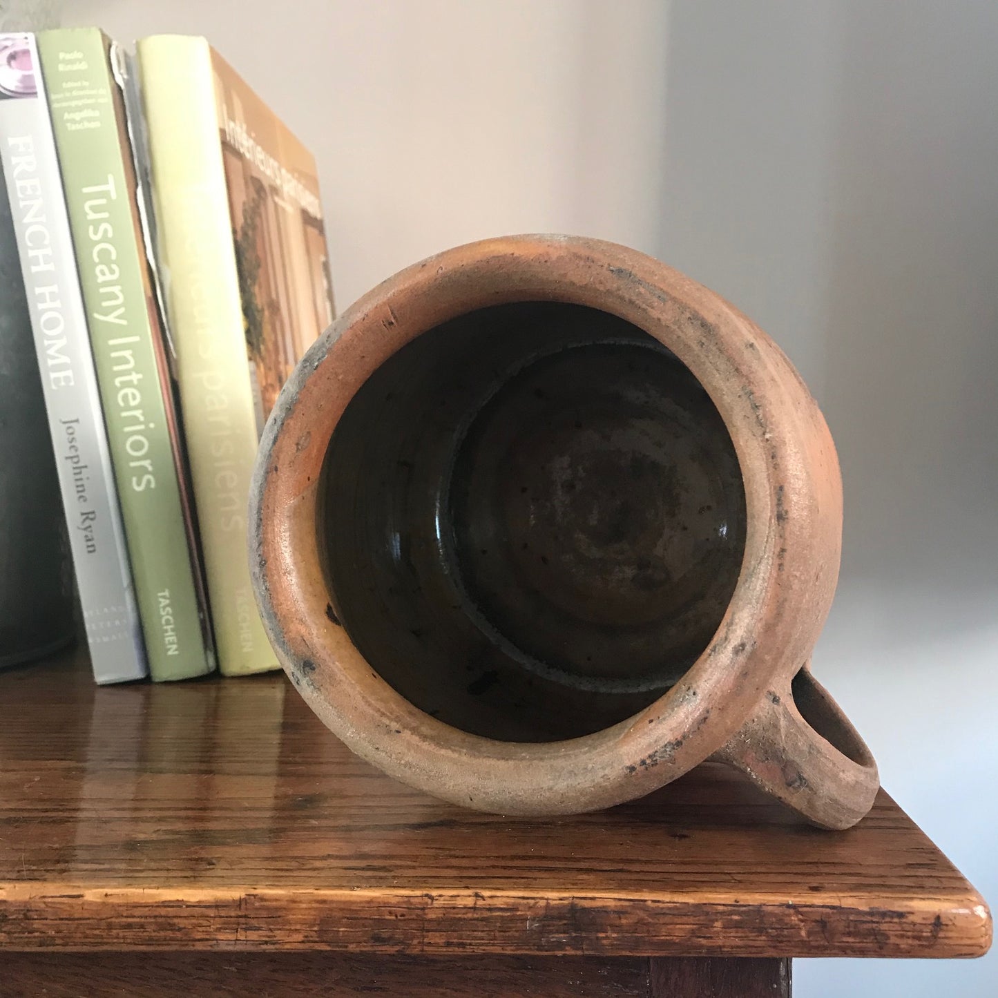 French Rillette Pot.