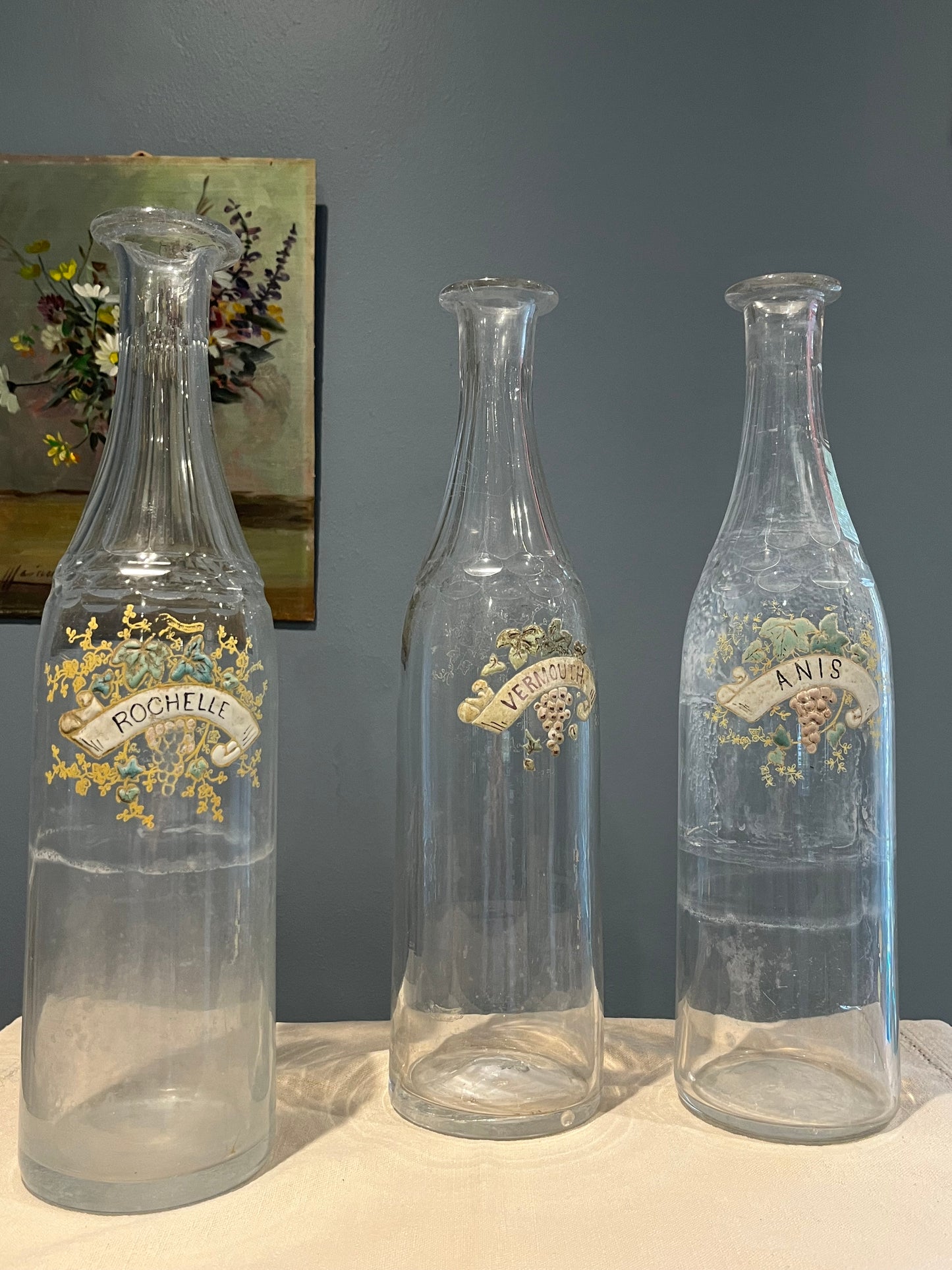 French Carafe.