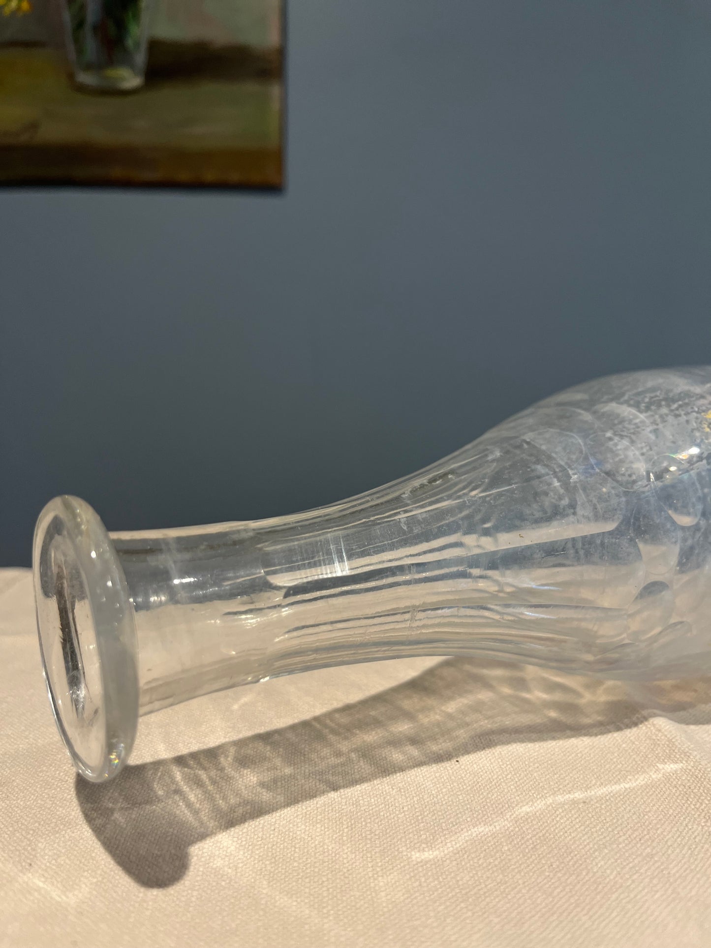 French Carafe.